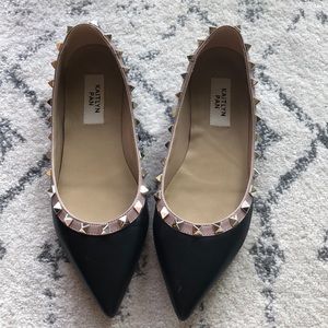 Kaitlyn Pan Flats